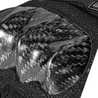 Guantes Profesionales de Motociclismo de Cuero con Cinco Dedos, Diseño de Pantalla Táctil, Impermeables y Transpirables para Ciclismo y Deportes