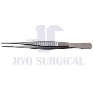 Venta caliente DeBakey Fórceps quirúrgicos atraumáticos Fuente de alimentación manual para manejo de tejidos delicados y procedimientos vasculares - Product Image 4