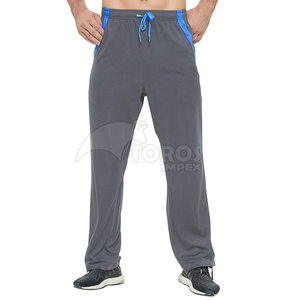 Vente flash : pantalon homme 100% coton, léger, écologique, respirant, best-seller. - Product Image 4