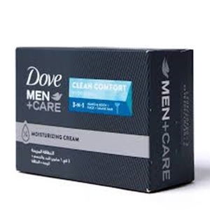 Jabón Sólido Natural Herbal Dovve de Tamaño Regular con Limpieza Profunda para Todo Tipo de Piel a Precio de Mayoreo - Product Image 3