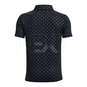 Unisex verano Camisetas manga corta para patrón sólido impreso tejido transpirable algodón fibra de bambú ecológico estilo Casual - Product Image 4