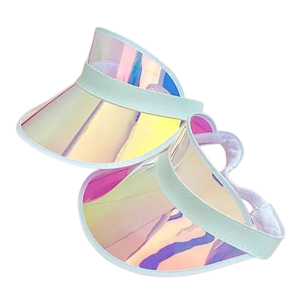 Casquettes de golf de qualité supérieure avec texture Dobby sportive, tissu résistant à l'eau, logo personnalisé disponible, fièrement fabriquées au Vietnam. - Product Image 1