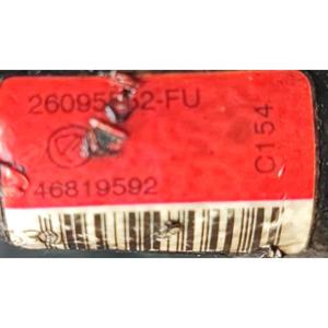 ปั๊มน้ำ HYDROAD FIAT Doblo Cargo 182 b6000 เบนซิน 1600 (00>05) - Product Image 2