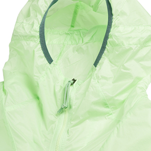 Chaqueta Cortavientos de Nuevo Diseño, Chaqueta de Invierno Personalizada con el Mejor Diseño de Logotipo, Chaqueta Cortavientos de Nailon Impermeable y Tejida para Hombre - Product Image 5