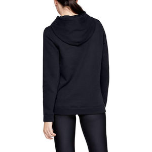 Nouveau Style High Streetwear Noir Hoodies pour Dames Filles Respirant Surdimensionné Lourd 100% Coton Français Terry À Capuche - Product Image 2