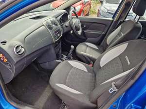 DACIA SANDERO STEPWAY 1.5 2013 USADO, Volante a la Izquierda/Derecha - Product Image 4