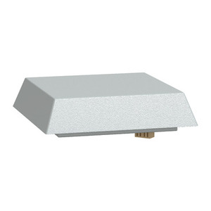 Filtro Griglia per Ventilazione Forzata SCHNEIDER ELECTRIC NSYCVF570M115MF ClimaSys, 570m3/h, 115V, Uscita Tetto, G2 Industriale - Product Image 1