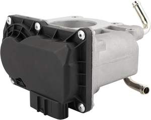 Conjunto de cuerpo de acelerador electrónico apto para Toyota Yaris 2007 2008 2009 2010 2011 2012 1.5L L4 reemplazar 22030-21030 22030-0M010 - Product Image 3