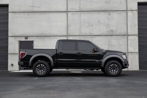 USADO LHD/RHD 2013 FORD F-150 SVT RAPTOR - Product Image 3