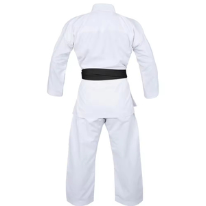 Mới Đến Phong Cách <span class=keywords><strong>Karate</strong></span> Đồng Phục Cho Nam Giới Và Phụ Nữ Được Thiết Kế Cho Thoải Mái Và Hiệu Suất <span class=keywords><strong>Karate</strong></span> Đồng Phục - Product Image 2