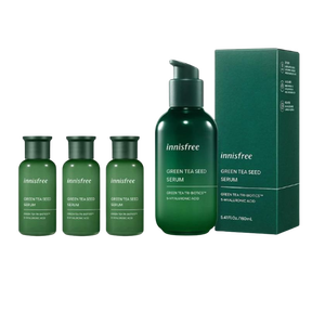 อินนิสฟรี กรีนทีซีดเซรั่ม 160 มล.+90 มล. - Product Image 2