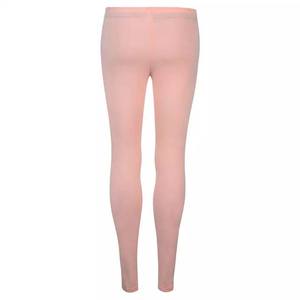 Legging de Yoga taille haute pour femme, vêtement de Fitness, matière respirante et douce, fabriqué sur mesure, en Polyester et Spandex - Product Image 2