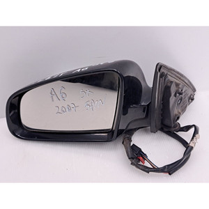 กระจกมองข้างซ้าย SX AUDI A6 Avant Series C6 (4F5) 5 PIN (04>12) - Product Image 2