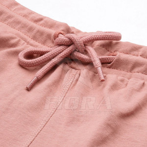 Ensemble de vêtements de sport respirants Offre Spéciale T-shirts imprimés d'entraînement de sport décontracté avec short d'été assorti - Product Image 6