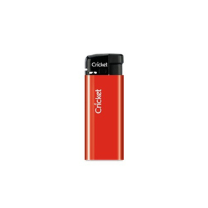 Wholesale Cricket Lighters Durable Flame Pocket Use Supply - Product Image 5