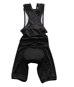 Ciclismo uniforme camisetas último diseño ropa deportiva ropa de ciclismo de manga larga Jersey ciclismo Bib pantalones cortos - Product Image 1