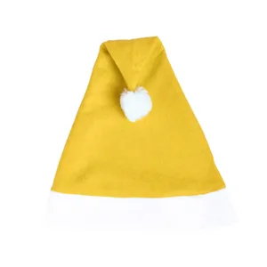 Cappello di Babbo Natale Personalizzato con Accessori - Product Image 1