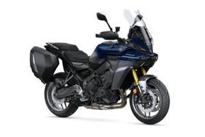 2025 YamahaS Tracer 9 GT | Sport <b>Touring</b> | Moto GT <b>MotorcycleS</b> - Product Image 6