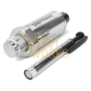 Gefran F074792 - Nuovo - Product Image 1