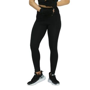 Leggings Deportivos de Cintura Alta para Hombre, Pantalones Ajustados para Yoga, Gimnasio y Fitness - Product Image 1