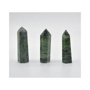 Polished Points Attract Favorable Energies and Opportunities Healing Crystal Natural Polished Points Manufacturer