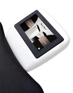 บอดี้ม้วนพื้นที่ร่างกายอินฟราเรด - Product Image 2
