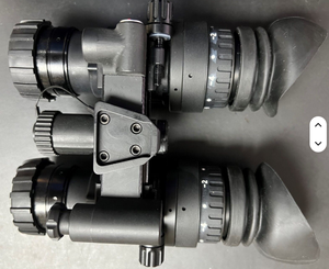 Monocular de Visión Nocturna OMNI VIII, Recién Llegado, Estilo LED Verde, Construcción Robusta, Compatible con AA L3, 1280X960 - Product Image 2