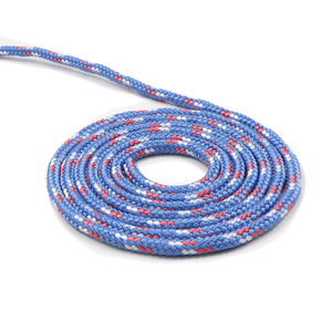 La corde en nylon Siam Brothers Vietnam fonctionne bien pour le camping, la randonnée, la corde à linge, la cravate, la traction, la balançoire et plus encore - Product Image 1