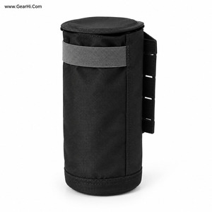 Bolsas de Señalización Cilíndricas Industriales de Primera Calidad, Bolsas de Humo con Panel de Tira Elástica de Color a Juego - Product Image 2