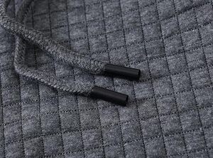 เสื้อฮู้ดดี้ผู้ชายปี 2025 แบบลำลอง สีพื้น ลายพิมพ์โจ๊กเกอร์  ย้อมสีแบบ Garment Dyed น้ำหนัก 340 กรัม แห้งเร็ว รับสกรีนโลโก้ คุณภาพสูง - Product Image 6