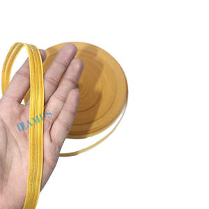 Alambre dorado encaje trenza ajuste lentejuelas tela belleza uniforme disfraz a granel Economía francés individual - Product Image 1