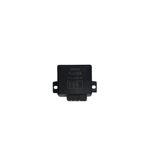 Relé Intermitente VOE 15048941 para Cargadoras de Ruedas y Camiones Articulados Volvo - Excavadoras VMP, Piezas de Maquinaria de Construcción - Product Image 1