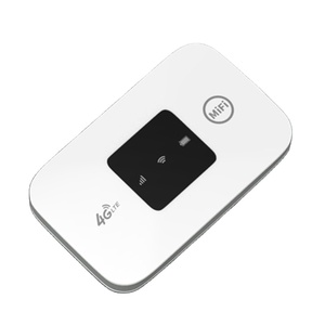 Enrutador de bolsillo inalámbrico 4G LTE Hotspot móvil 4G Router Wifi Mobile MiFis Hotspot 4G - Product Image 6