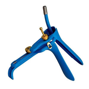 Instrumento quirúrgico vaginal de acero inoxidable con espéculo ginecológico más vendido de QNQ ahora disponible a precio - Product Image 1