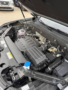 รถยนต์ Volkswagen Atlas SE 4Motion ปี 2024 สภาพดี ใช้งานน้อย - Product Image 3
