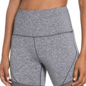 Medias deportivas para mujer, pantalones de Yoga de cintura alta sin costuras, mallas de entrenamiento de compresión, gimnasio, Fitness, transpirables - Product Image 4