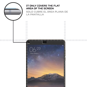 ฟิล์มกันรอย ANTISHOCK สำหรับเสี่ยวหมี่ มิแพด 2 อุปกรณ์เสริมระดับพรีเมียมเพื่อเพิ่มการปกป้องอุปกรณ์ - Product Image 3