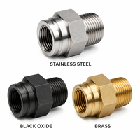 Pièces métalliques tournées sur commande par CNC avec services d'usinage OEM pour assemblages mécaniques et matériel d'équipement industriel