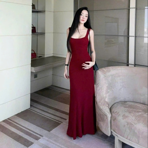 <b>Dress</b> Body <b>Women</b> mini Lady <b>Women</b>'clothing Cheap Price Fashion 2024 Casual Reasonable Price Casual Washable Customize - Product Image 5