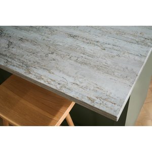 Apennines Quartz Crystal Composition Modern Design Big Slab for Hotel & Home <b>Bar</b> Use - Product Image 4