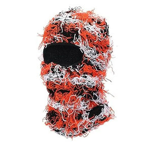 Cagoule de cyclisme Ski Sports Cagoule chaude pour adultes Respirante pour l'extérieur en automne hiver - Product Image 5