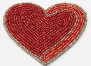 Best Theme Design Glass Beads <b>Table</b> <b>Coaster</b> Best for Parties and Other Functions Tableware Decorative Beast Design <b>Coaster</b> - Product Image 6