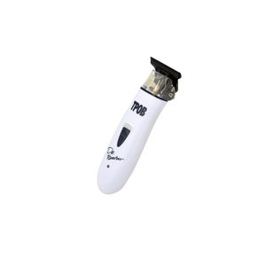 Afeitadora de Barba Eléctrica Inalámbrica Profesional Recargable, Recortadora de Pelo para Hombre para Uso Facial - Product Image 3