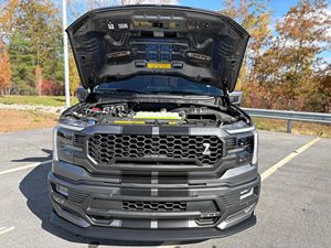 FORD F-150 SHELBY SUPER SNAKE 2024 d'occasion, conduite à gauche/droite - Product Image 6
