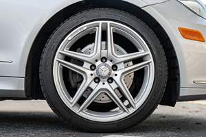 MERCEDES-BENZ E350 CABRIOLET 2013 USADO, Volante a la Izquierda/Derecha - Product Image 2