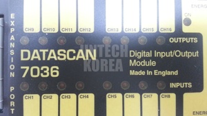 15273) [Sử dụng] kỹ thuật số đầu vào/đầu ra moudul datascan 7036 - Product Image 4