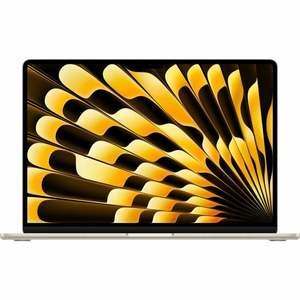 Para Apple MacBook Air M4 de 15.3 Pulgadas, Portátil de Doble Pantalla con 16 GB de RAM y 512 GB de SSD, Serie Empresarial, Intel I5 Core Stock - Product Image 1