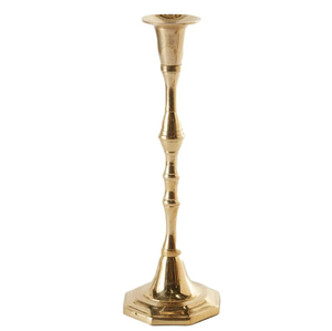 Modern Gold Metal Candlestick Holder Elegant Tall Brass <b>Taper</b> <b>Candle</b> Stand For Party Home Decoration Aluminium <b>Candle</b> Holder - Product Image 2