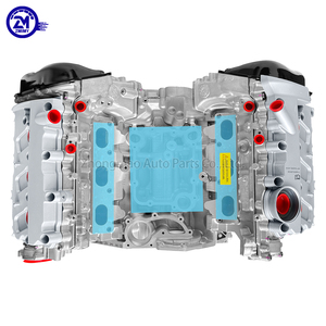 Vente directe d'usine C6 2.4L <span class=keywords><strong>BDW</strong></span> 06E100031AX V6 assemblage de moteur pour <span class=keywords><strong>Audi</strong></span> <span class=keywords><strong>BDW</strong></span> A6L A6 C6 2.4 <span class=keywords><strong>BDW</strong></span> moteur de voiture - Product Image 1