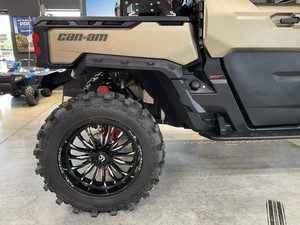 2023 Can Am Defender M A X Mr con puertas HD10 - Product Image 2